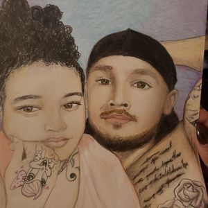 Meet your Posher, Jada